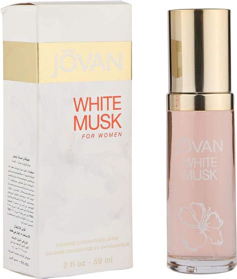 perfume named woman by jovan